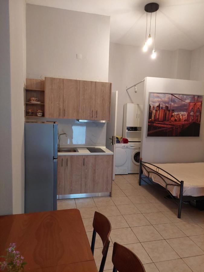Soufis House Daire İgumeniça Dış mekan fotoğraf