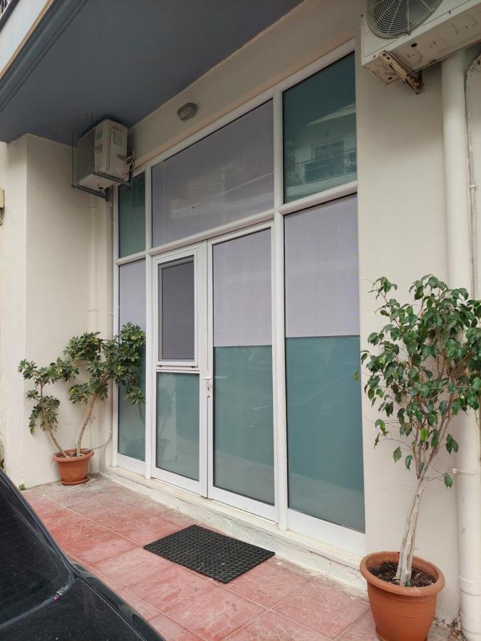 Soufis House Daire İgumeniça Dış mekan fotoğraf