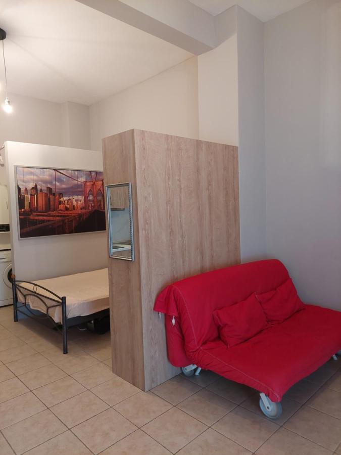 Soufis House Daire İgumeniça Dış mekan fotoğraf
