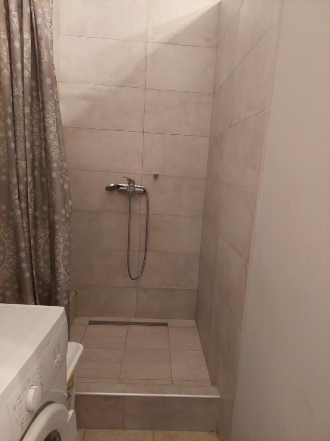 Soufis House Daire İgumeniça Dış mekan fotoğraf