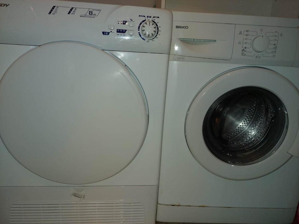 Soufis House Daire İgumeniça Dış mekan fotoğraf