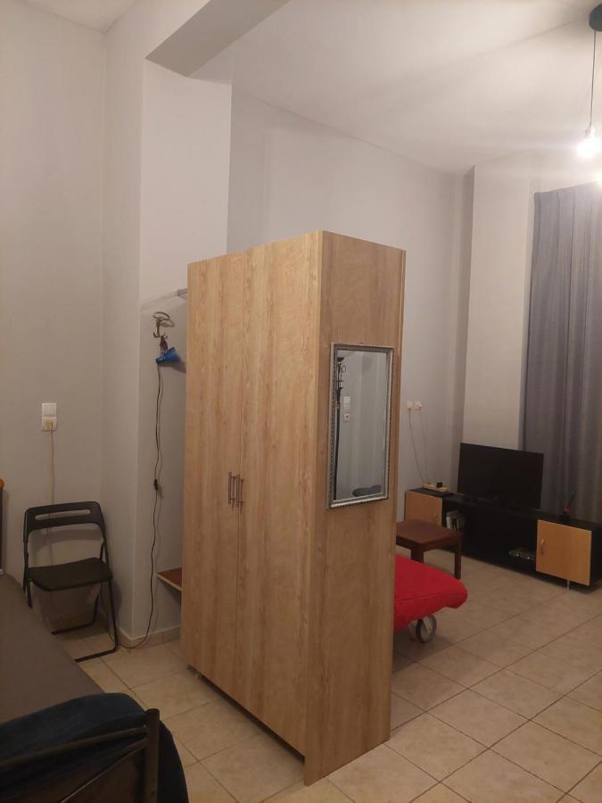Soufis House Daire İgumeniça Dış mekan fotoğraf